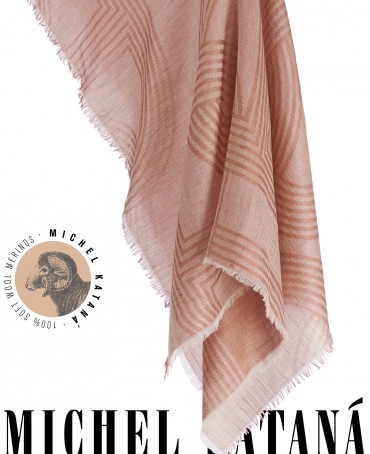 Платок Унисекс KV100-JgT.W60_24DMW-10.4/DW